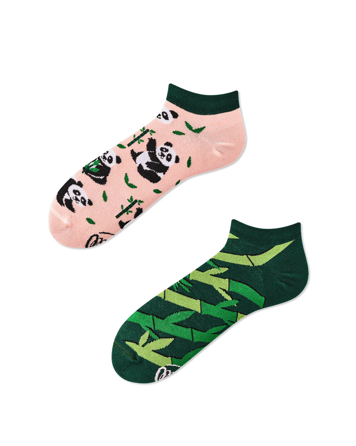 Many Mornings Sneaker Sweet Panda links