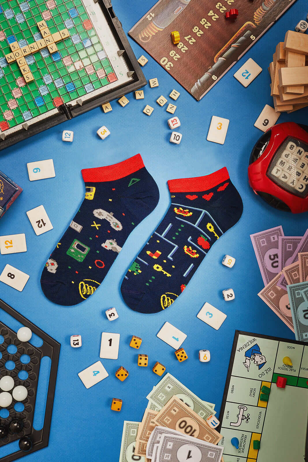 Many Mornings Sneaker Game over Many Mornings Sneaker Game over