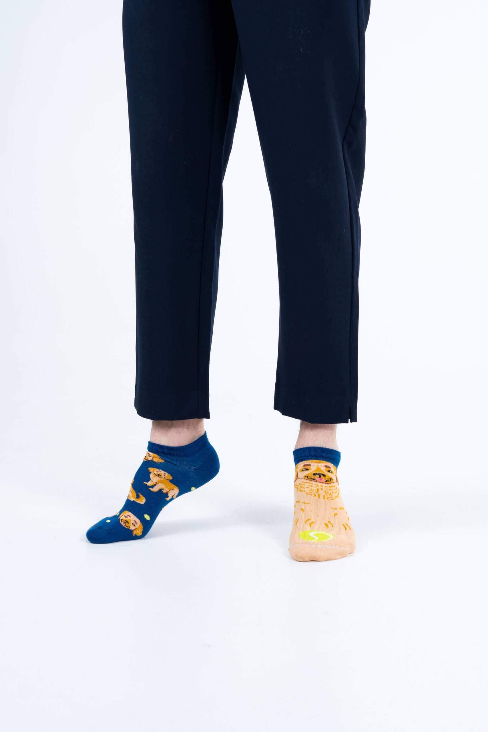 Many Mornings Sneaker Golden Boy Many Mornings Sneaker Golden Boy