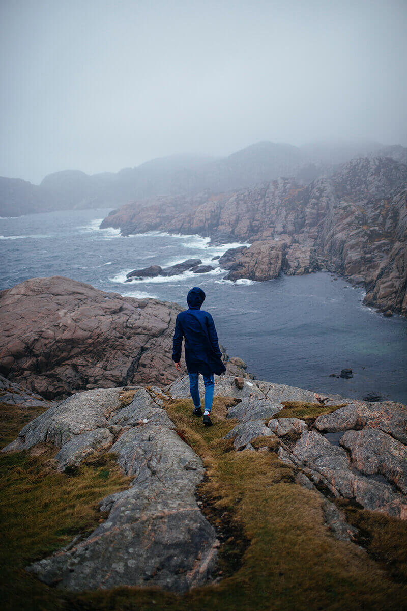 Many Mornings Quarters Nordic Lighthouse Many Mornings Quarters Nordic Lighthouse