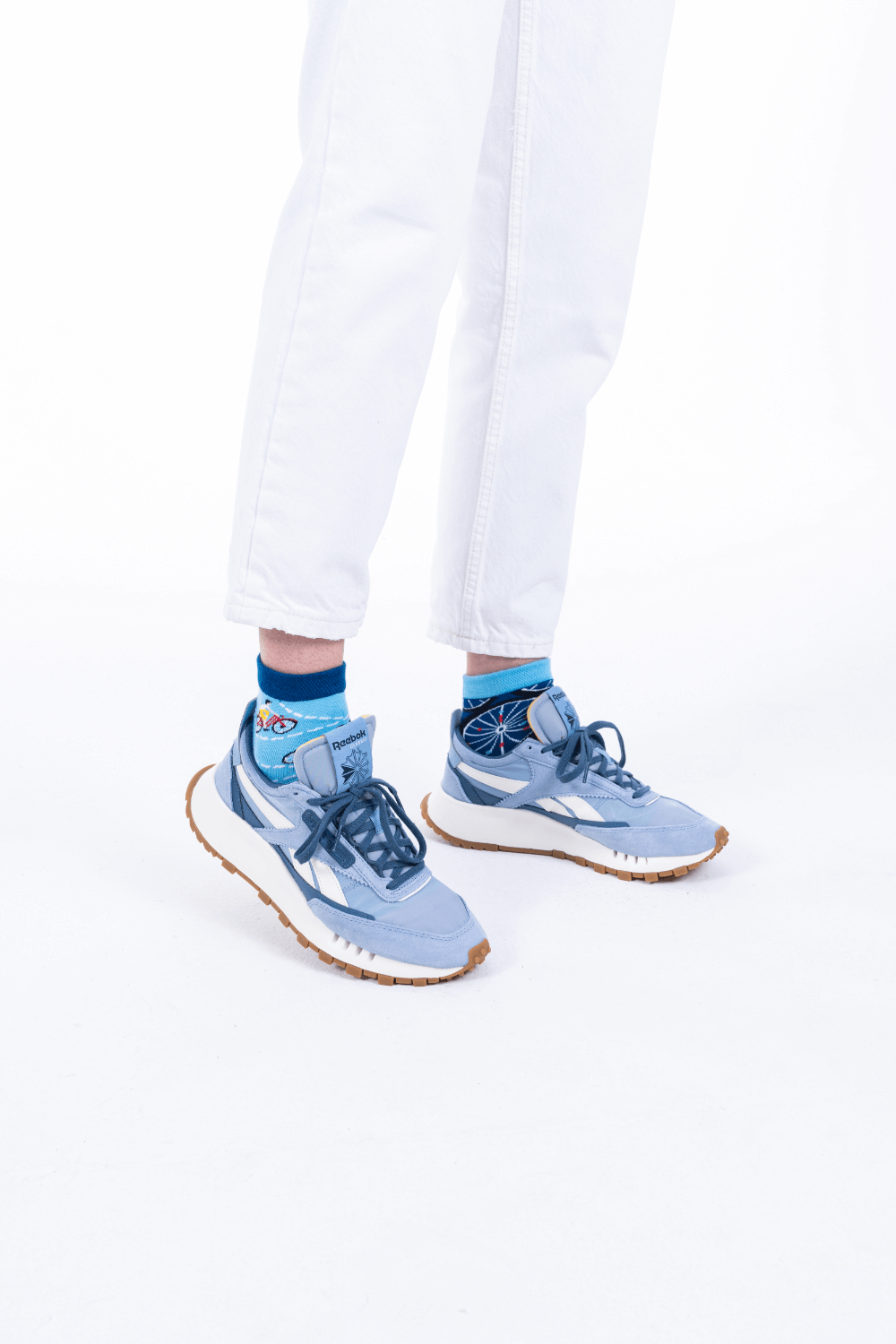 Many Mornings Quarters the Bicycles Many Mornings Quarters the Bicycles