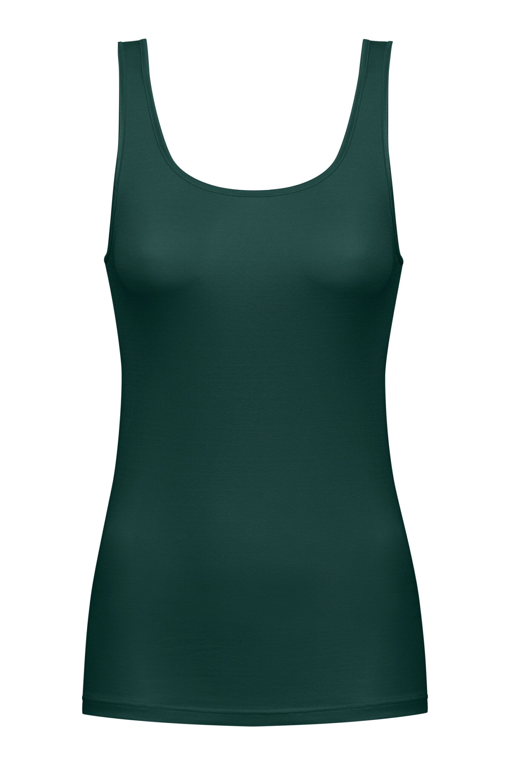 Mey Top Pure Sense green Leaves - Details Mey Top Pure Sense green Leaves - Details