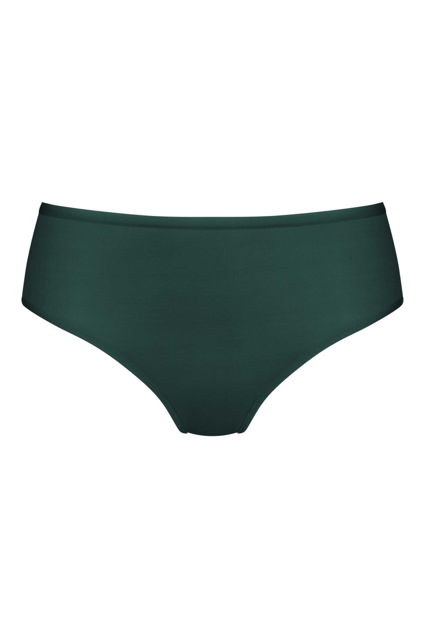 Mey American Pants Pure Sense green Leaves - freigestellt