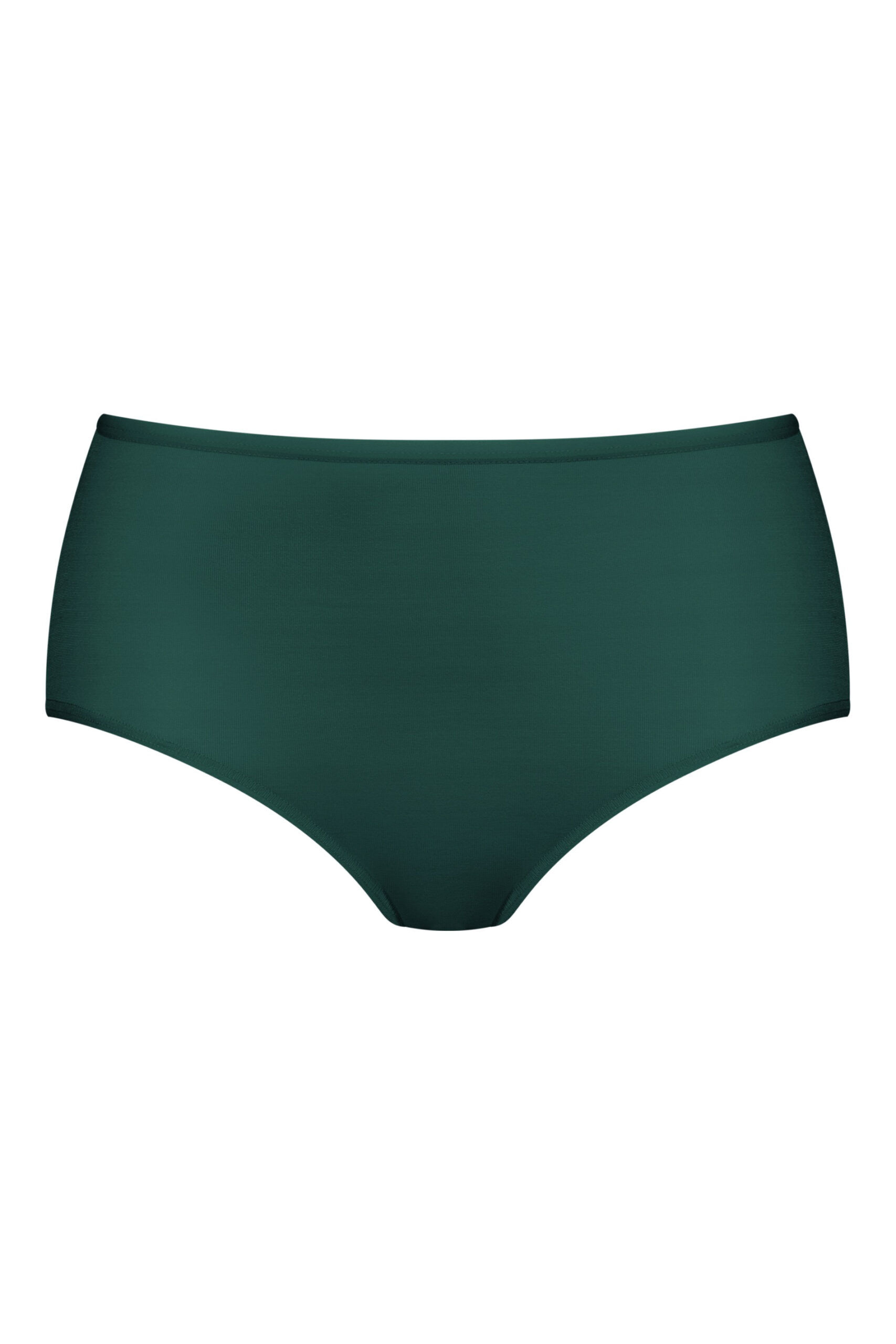 Mey Taillenslip Pure Sense green Leaves - freigestellt