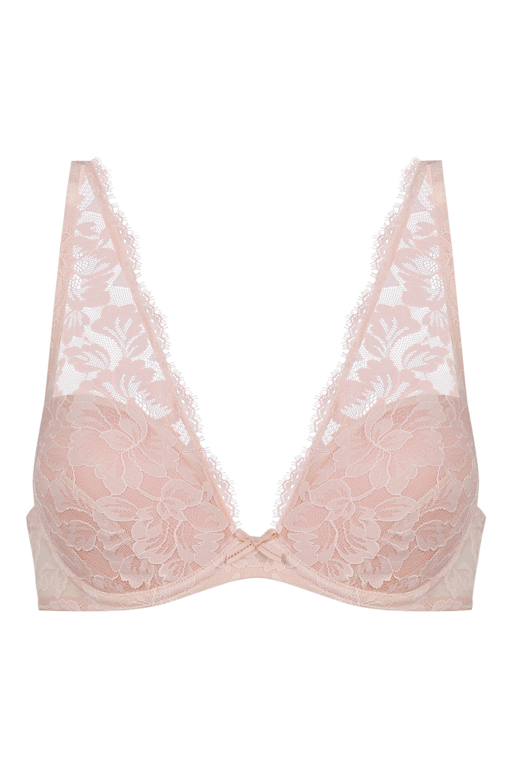 Mey Smart Foam Bügel-BH blossom - Details Mey Smart Foam Bügel-BH blossom - Details