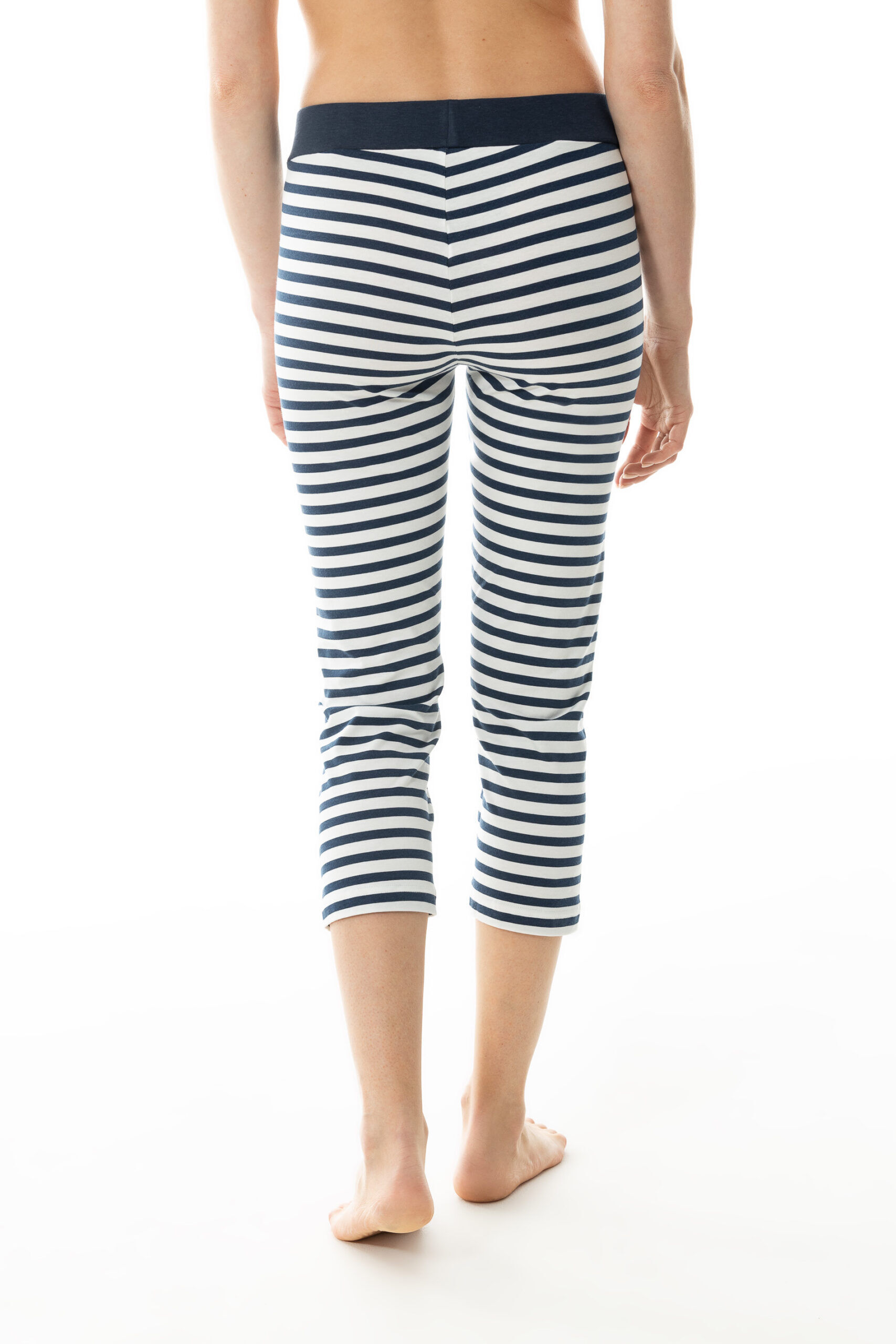 Mey Hose Serie Cyra deep Shadow - von hinten Mey Hose Serie Cyra deep Shadow - von hinten