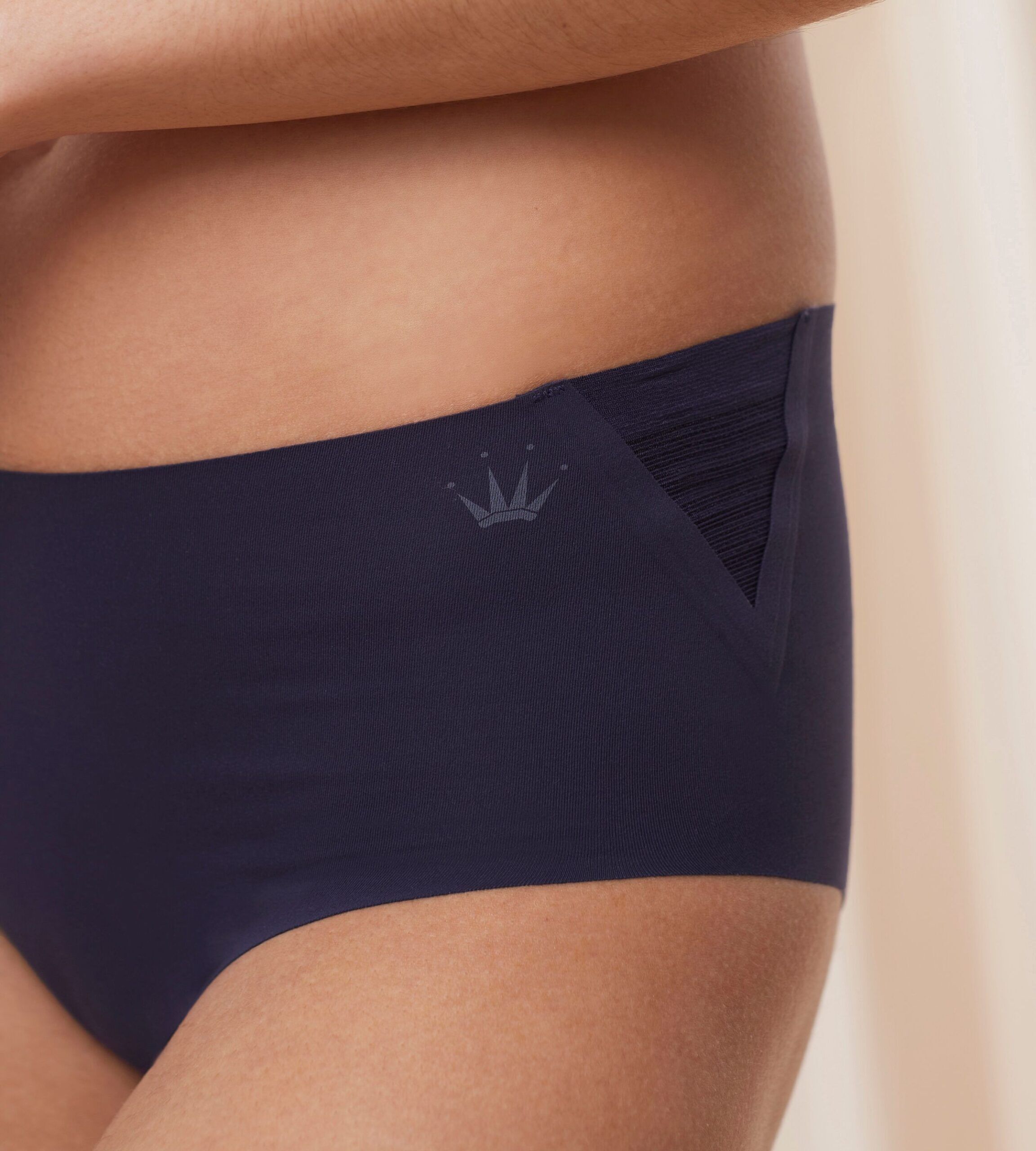 Triumph Flex Smart Maxi Sky line - details Triumph Flex Smart Maxi Sky line - details