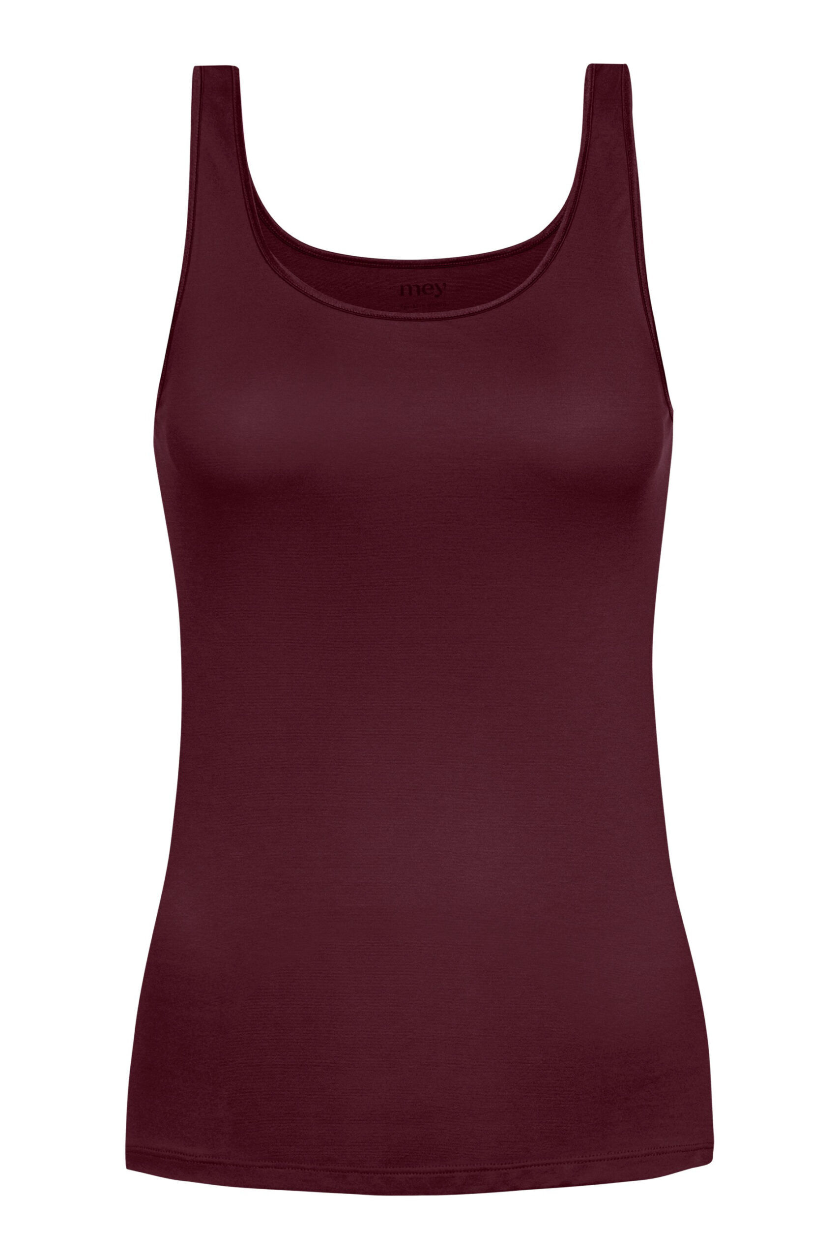 Mey Top Emotion indigo rose - freigestellt