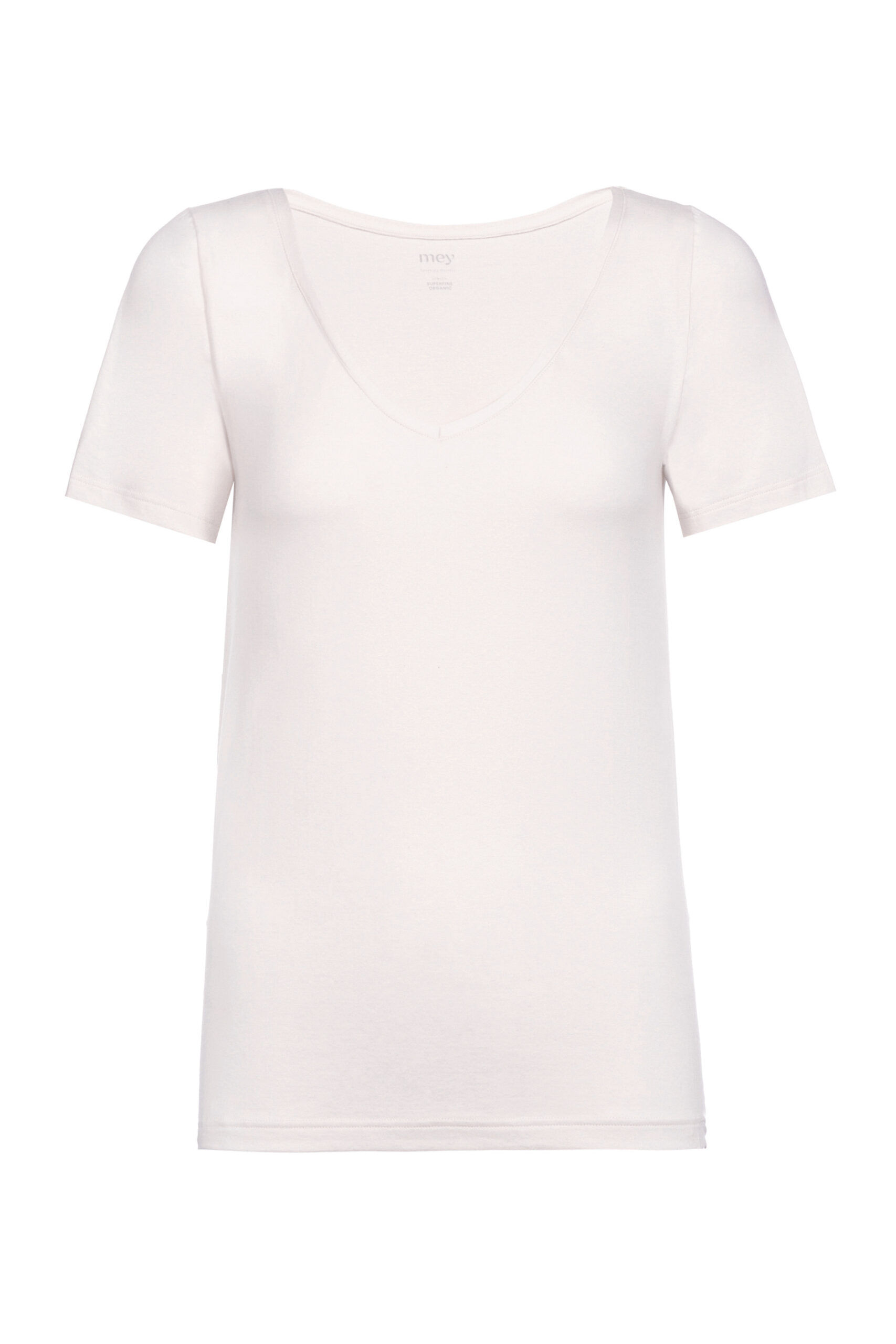 Mey Shirt Superfine Organic bailey - freigestellt