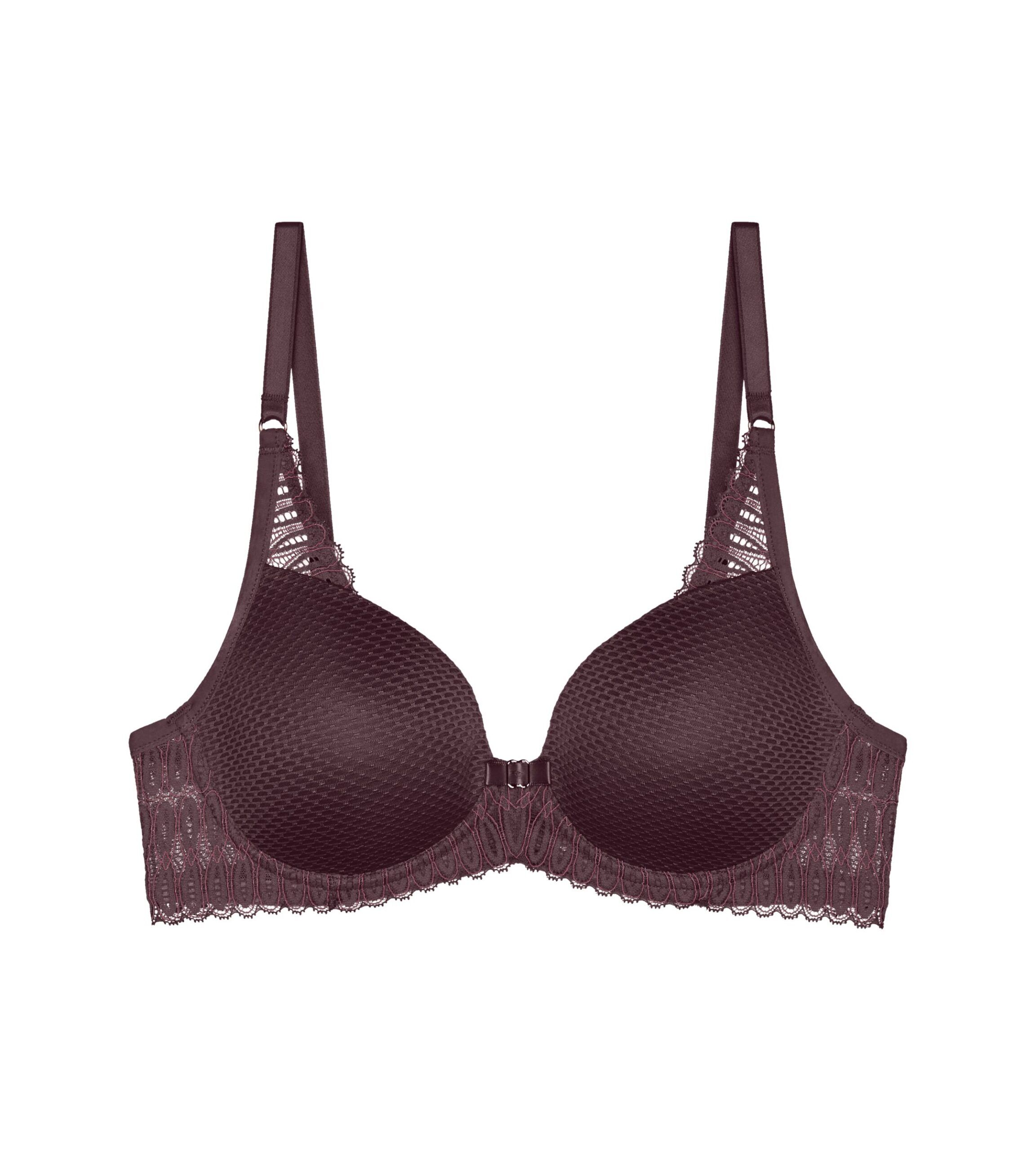 Triumph Aura Spotlight Merlot - freigestellt Triumph Aura Spotlight Merlot - freigestellt