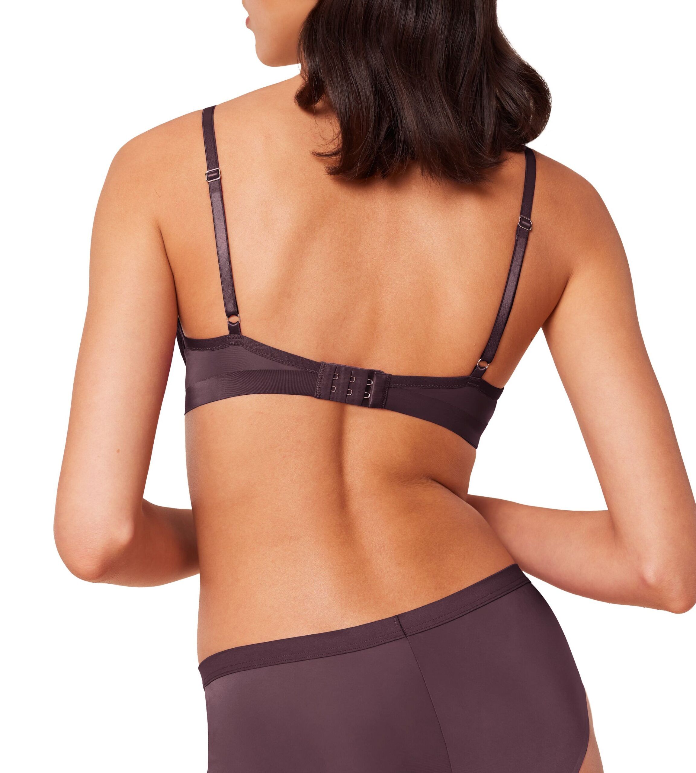 Triumph Aura Spotlight Merlot - hinten Triumph Aura Spotlight Merlot - hinten