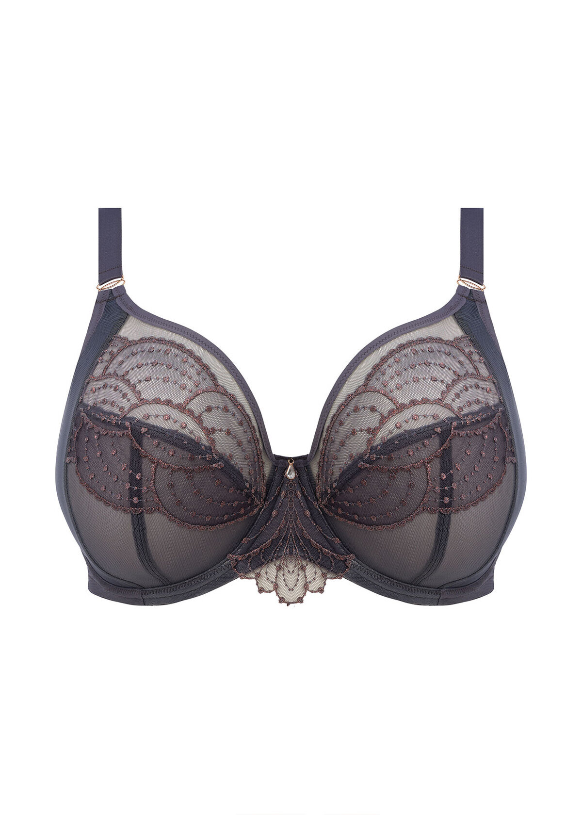 Elomi Bügel-BH Storm - freigestellt Elomi Bügel-BH Storm - freigestellt