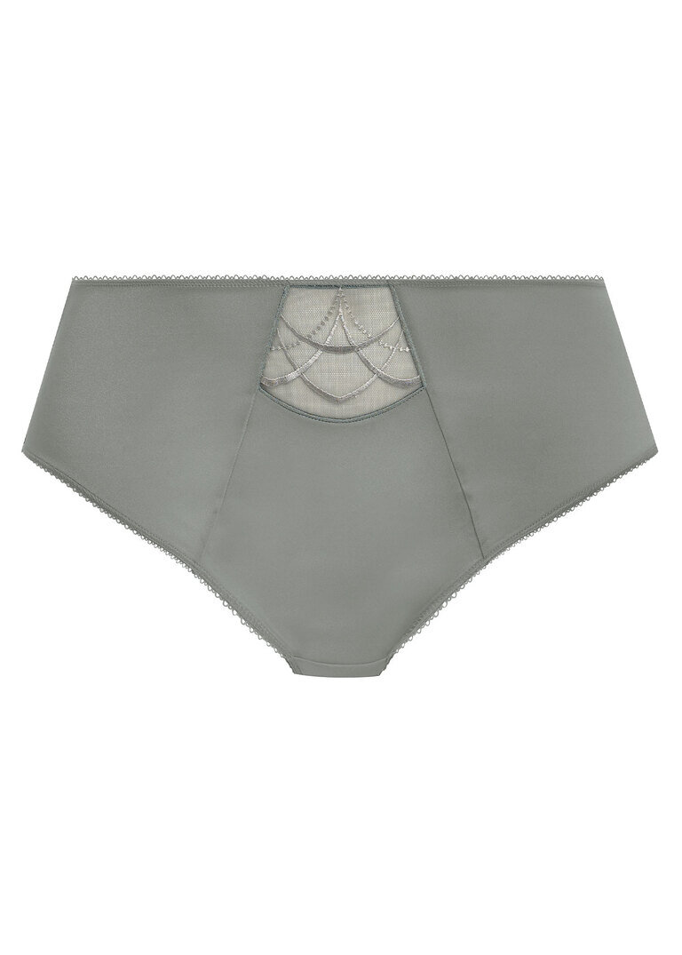 Elomi Taillenslip Cate Willow - freigestellt Elomi Taillenslip Cate Willow - freigestellt