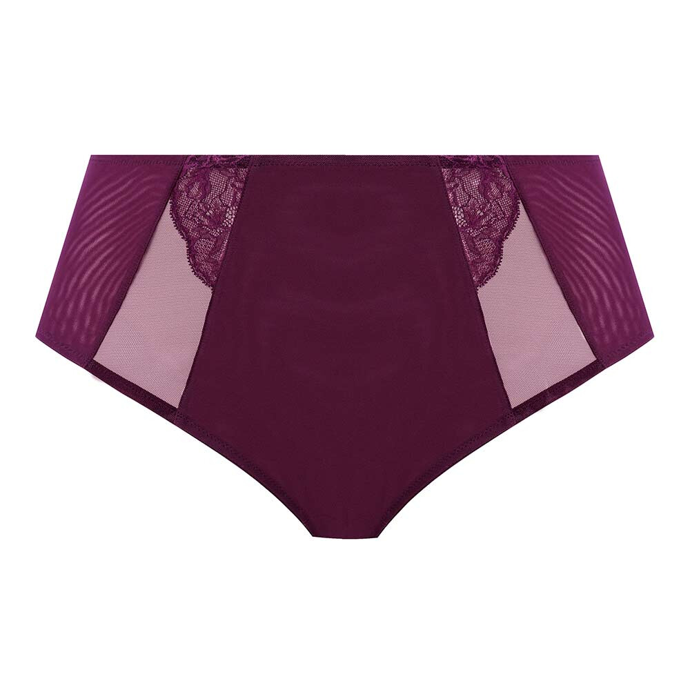 Elomi Taillenslip Brianna Lila - freigestellt