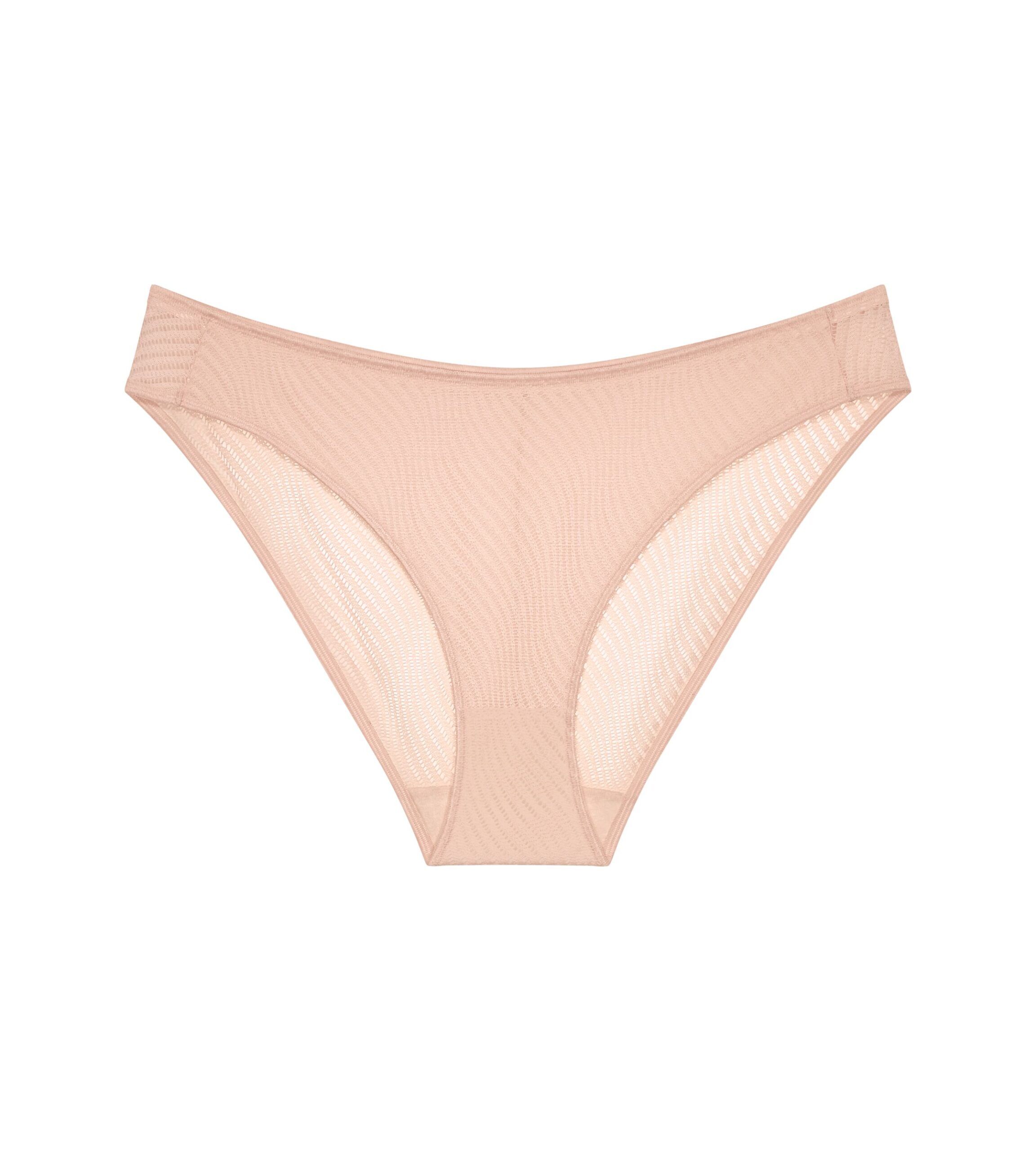 Triumph Taillenslip Harmony Spotlight Fig Pink - freigestellt