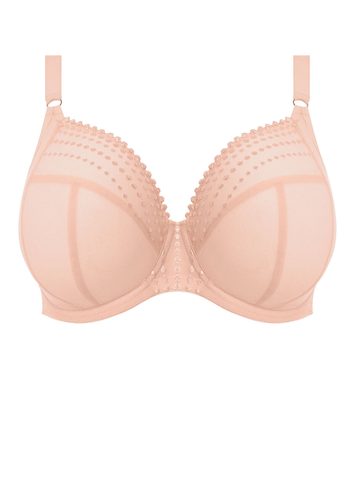 Elomi Bügel-BH Matilda Pearl Blush - freigestellt