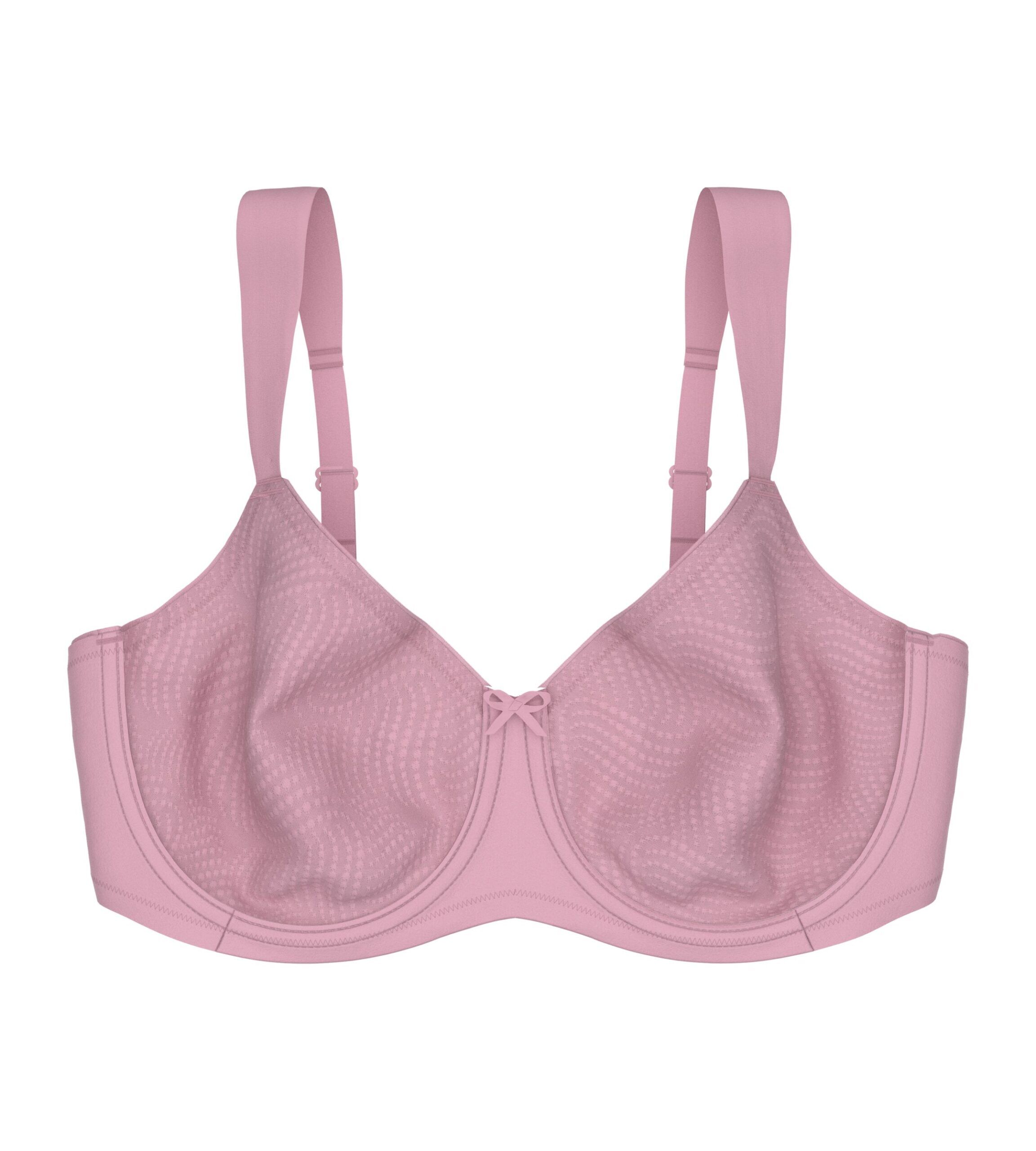 Triumph Essential Minimizer 10166830 Orchid - Details