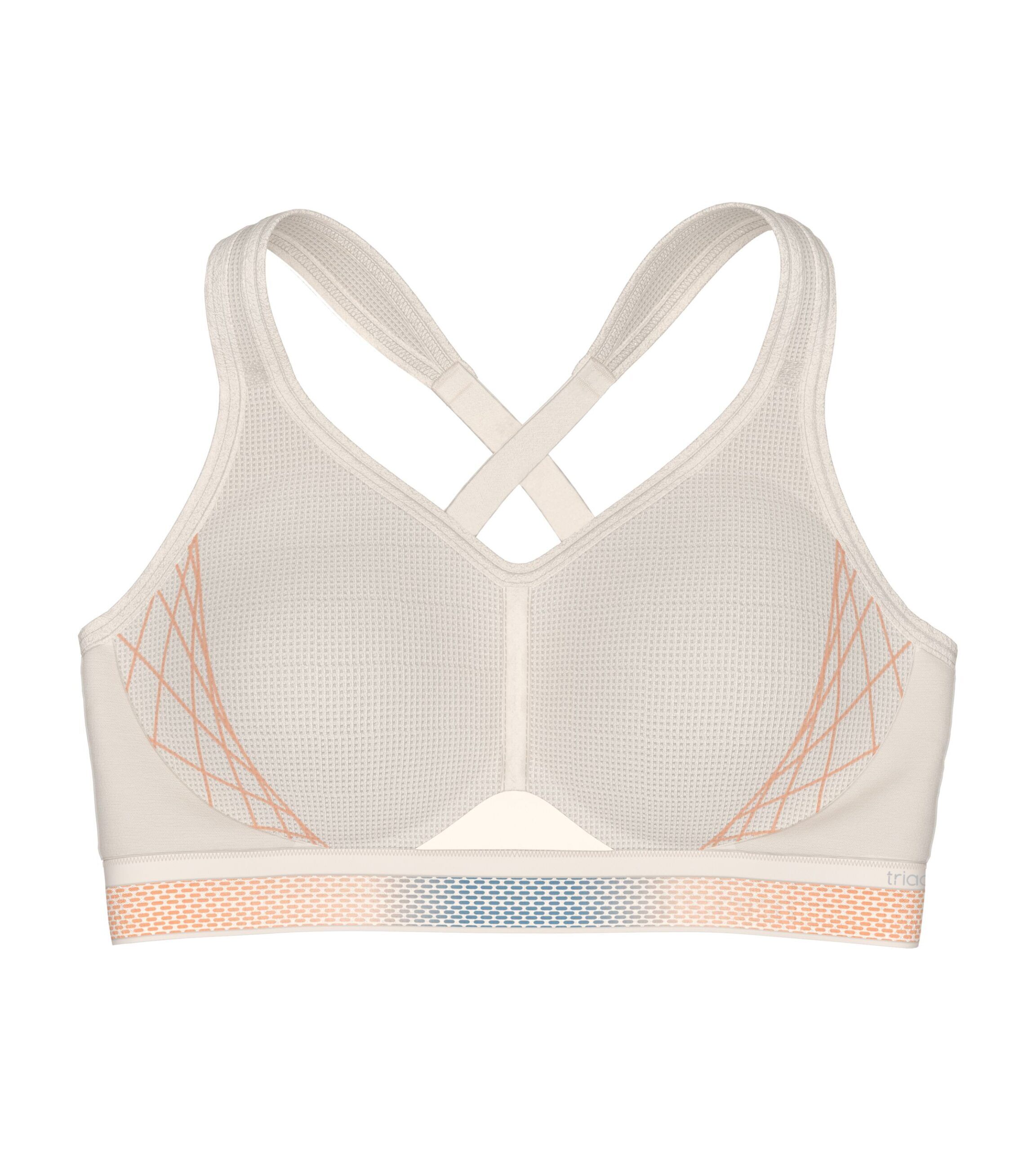 Triumph Triaction Cardio Cloud P EX 10205923 Fresh Powder