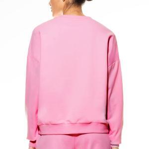 Mey Sweatshirt 17739 Candy Pink - von hinten