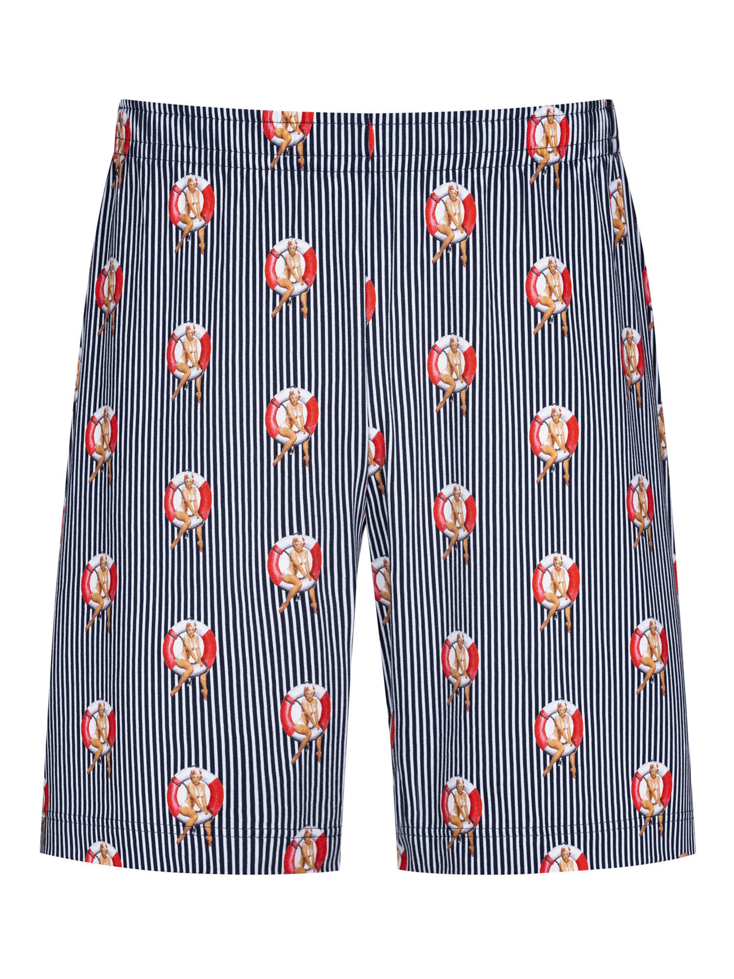 Mey Hose kurz 31198 yacht blue Mey Hose kurz 31198 yacht blue