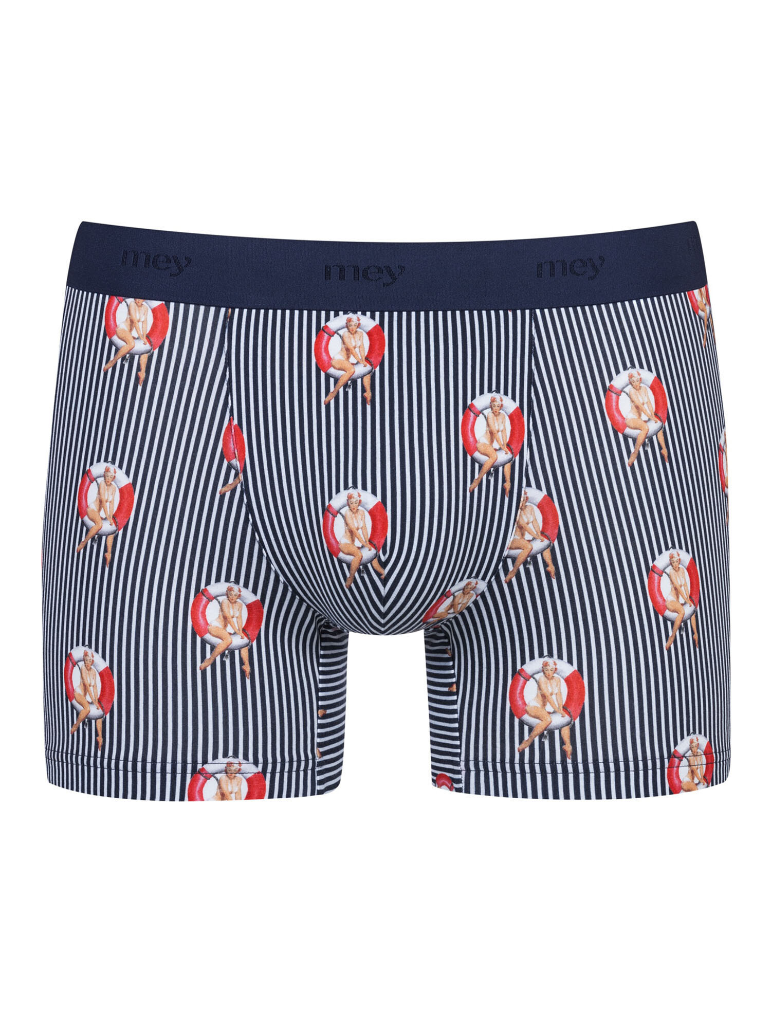 Mey Long Shorty 37377 Lifebelt