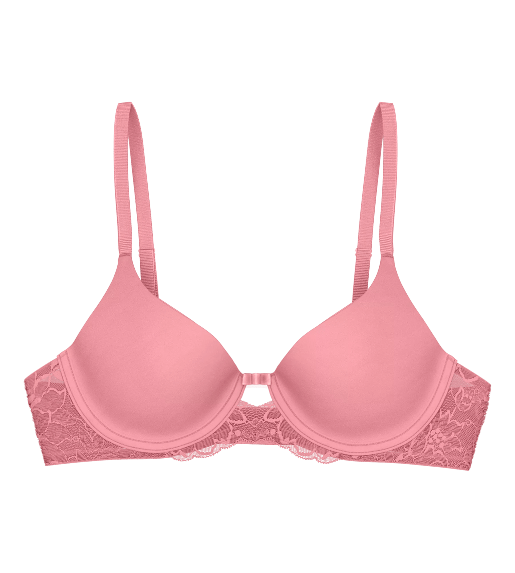 Triumph Bügel-BH Amourette Charm 10214459 Peach blossom