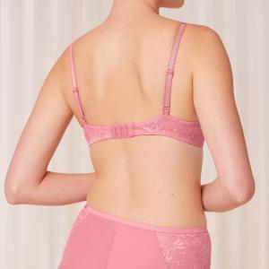 Triumph Bügel-BH Amourette Charm 10214459 Peach blossom - von hinten