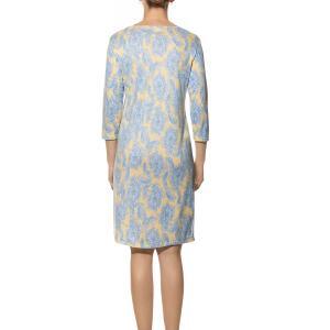 Mey Nachthemd 3/4 Arm 11566 Golden Day - von hinten