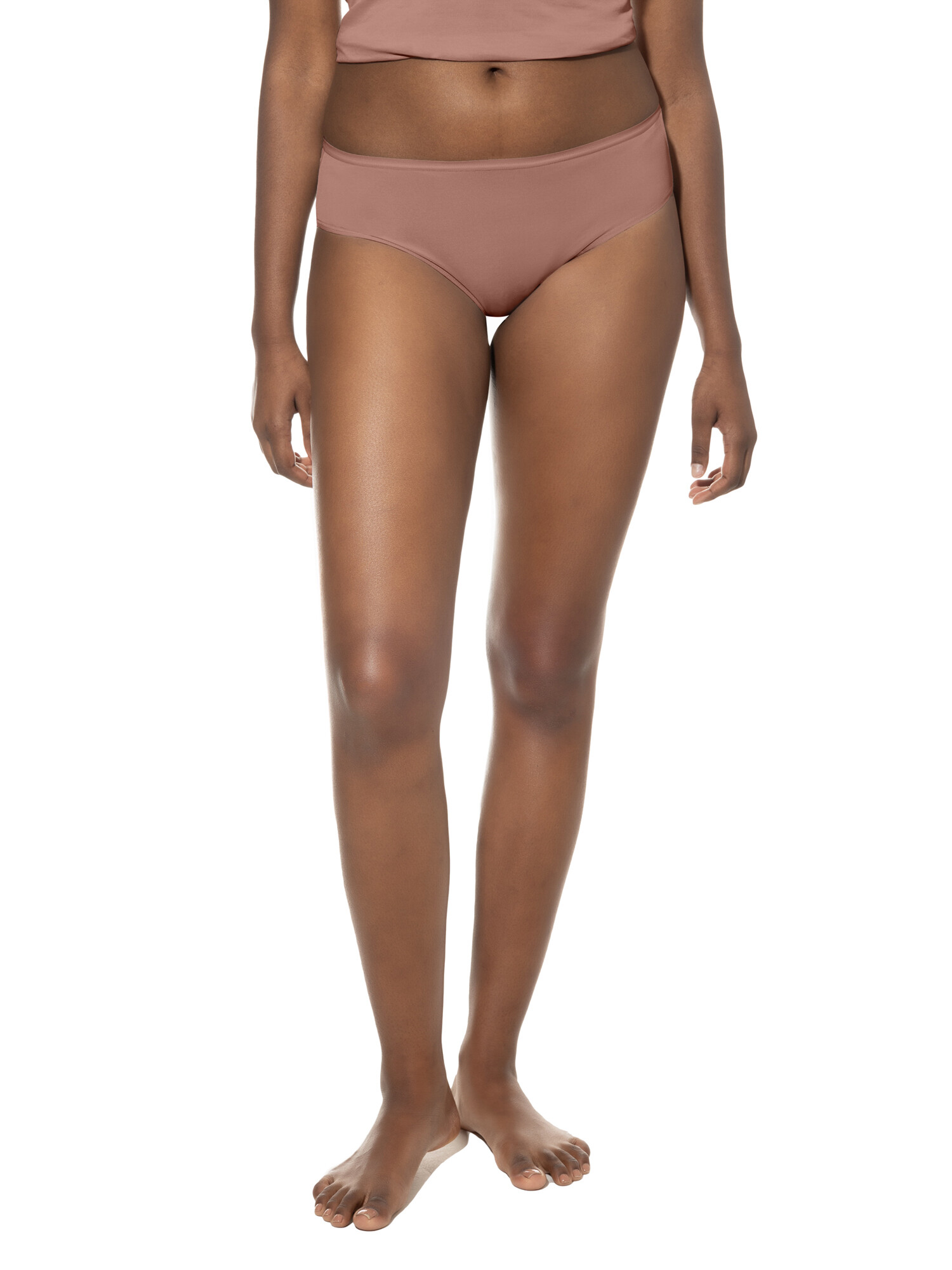 Mey American Pants 59313Creamy Nougat - von vorne Mey American Pants 59313Creamy Nougat - von vorne