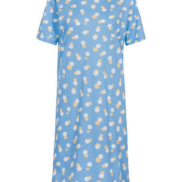 Mey Kurzarm Nachthemd 11565