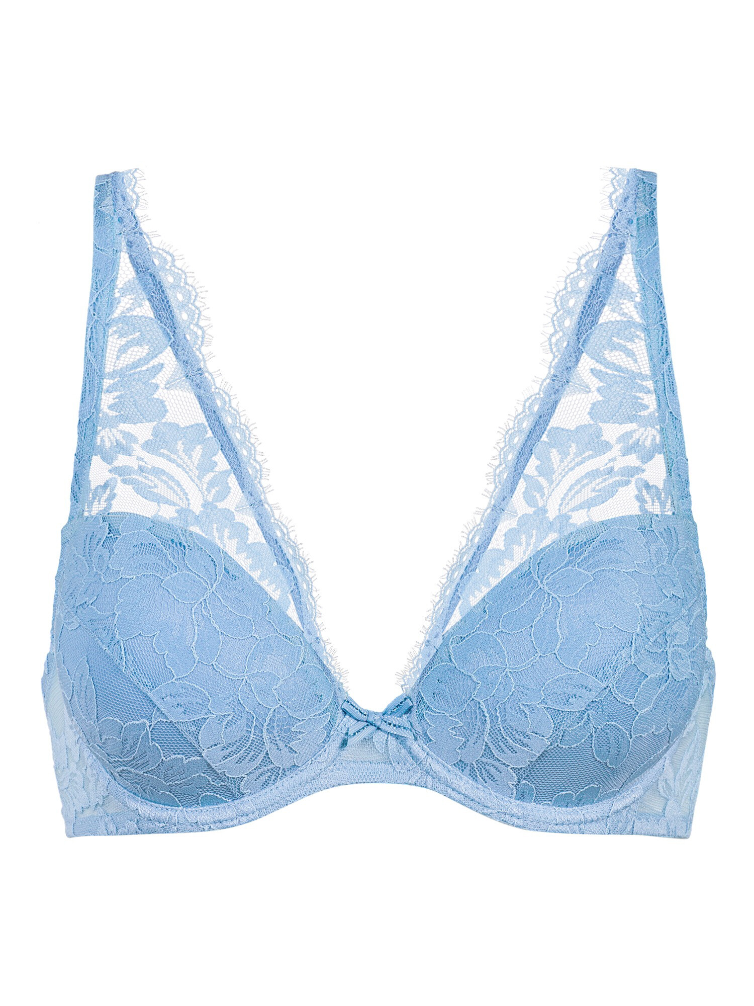 Mey Smart Foam BH 74229 Angel blue - Details