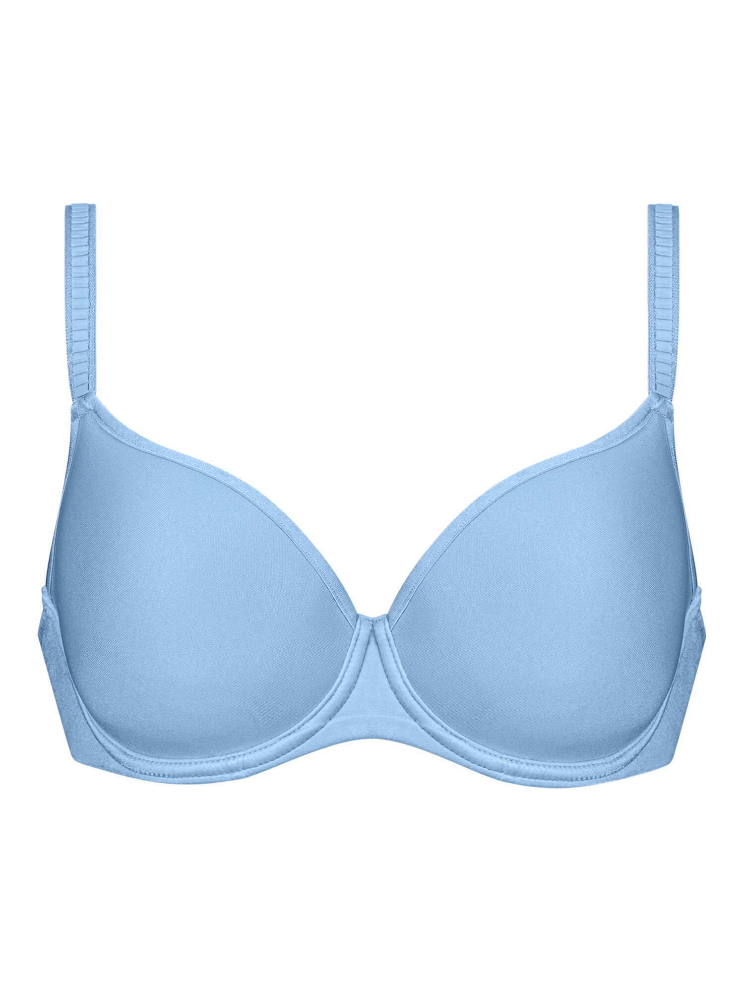 Mey Bügel-BH Joan 74254 Angel blue - Details Mey Bügel-BH Joan 74254 Angel blue - Details