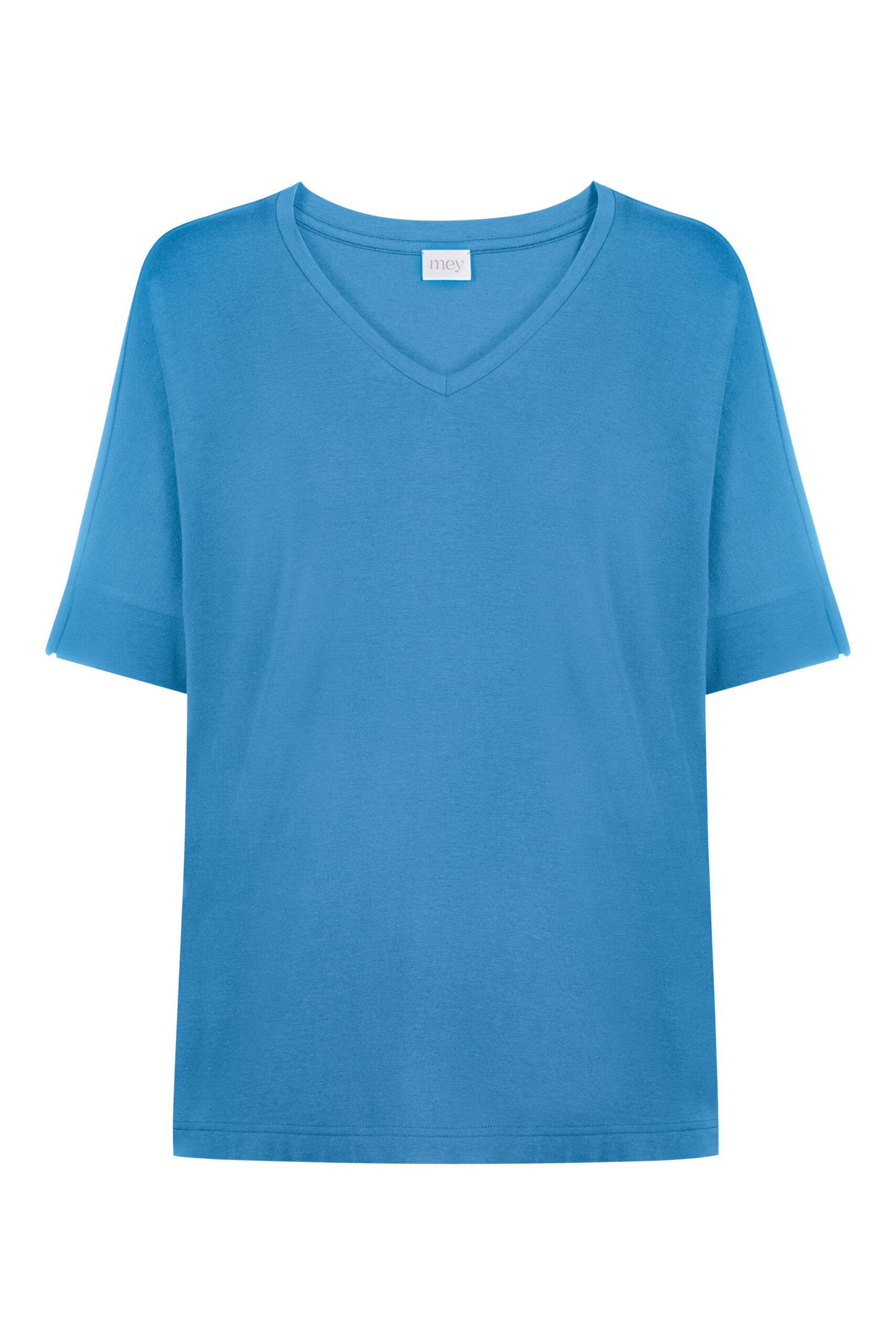 Mey T-Shirt 17738 holiday blue Mey T-Shirt 17738 holiday blue