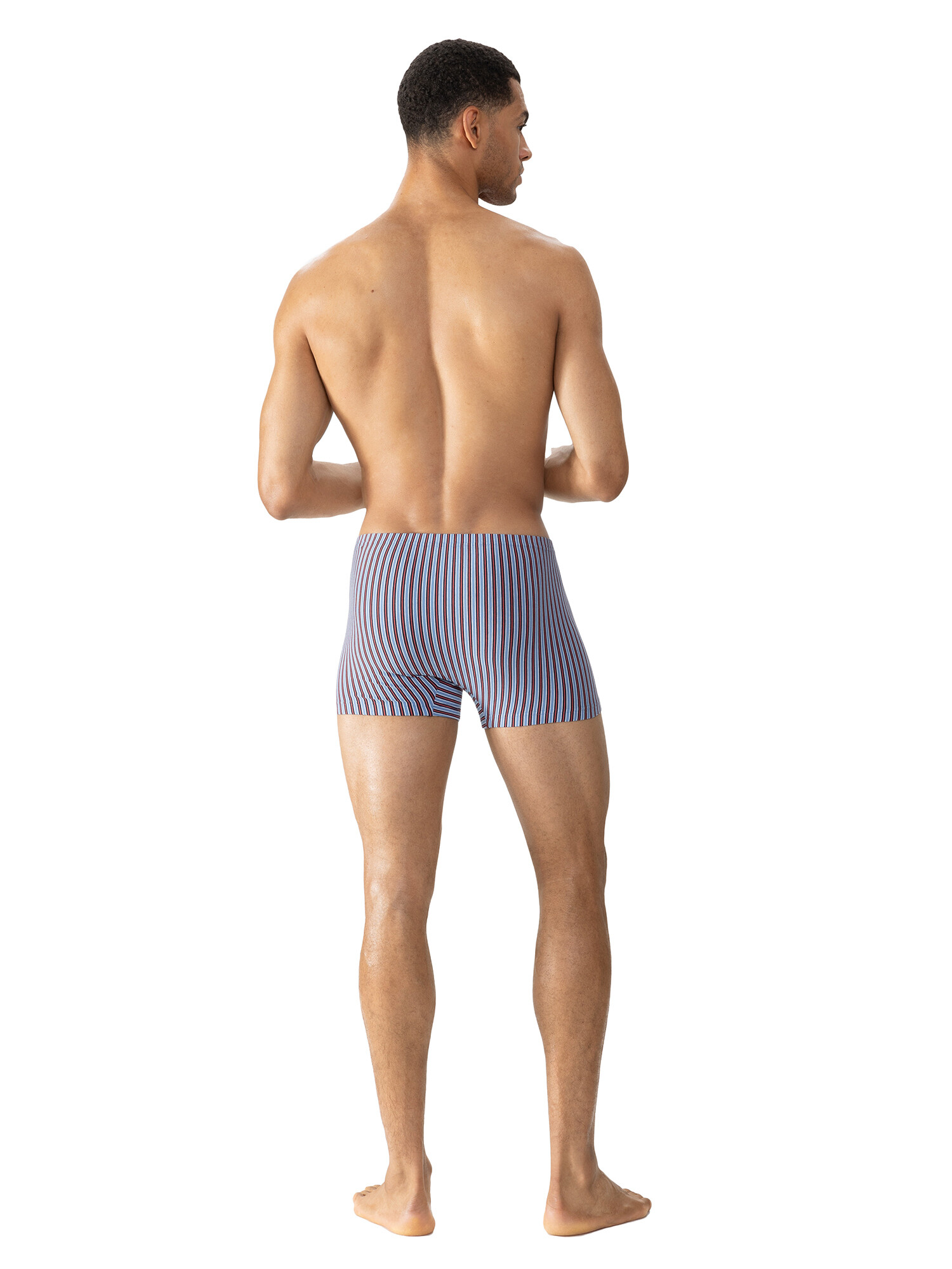 Mey Shorty 37359 cherry tomato - von hinten