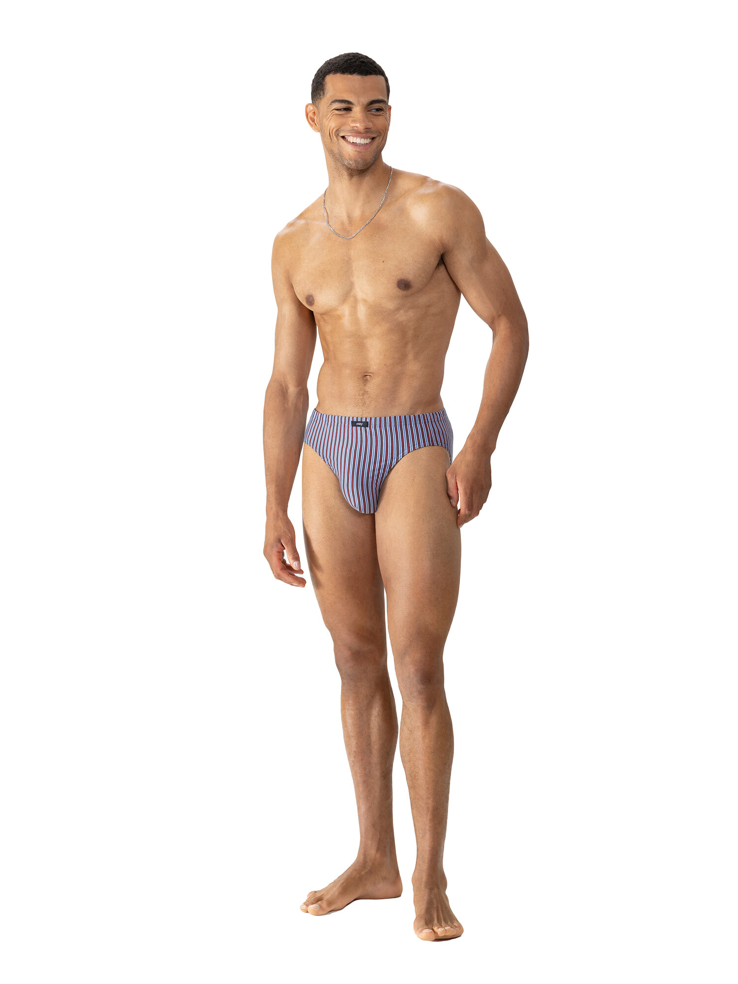 Mey Jazz Pants 38126 cherry tomato - von vorne Mey Jazz Pants 38126 cherry tomato - von vorne