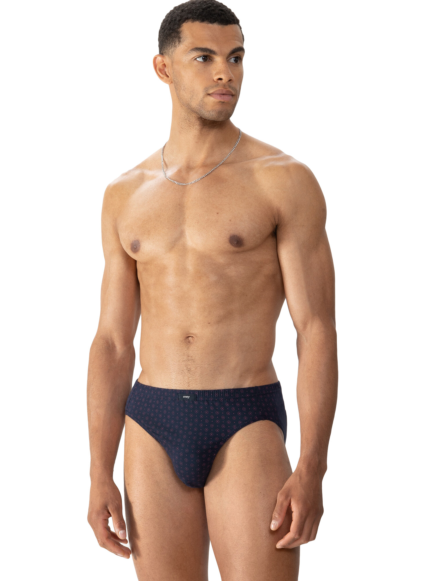 Mey Jazz-Pants 38125 yacht blue - von vorne