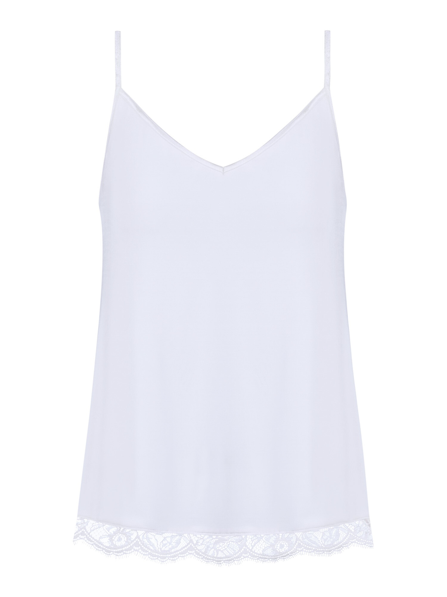 Mey Camisole 45127 weiß