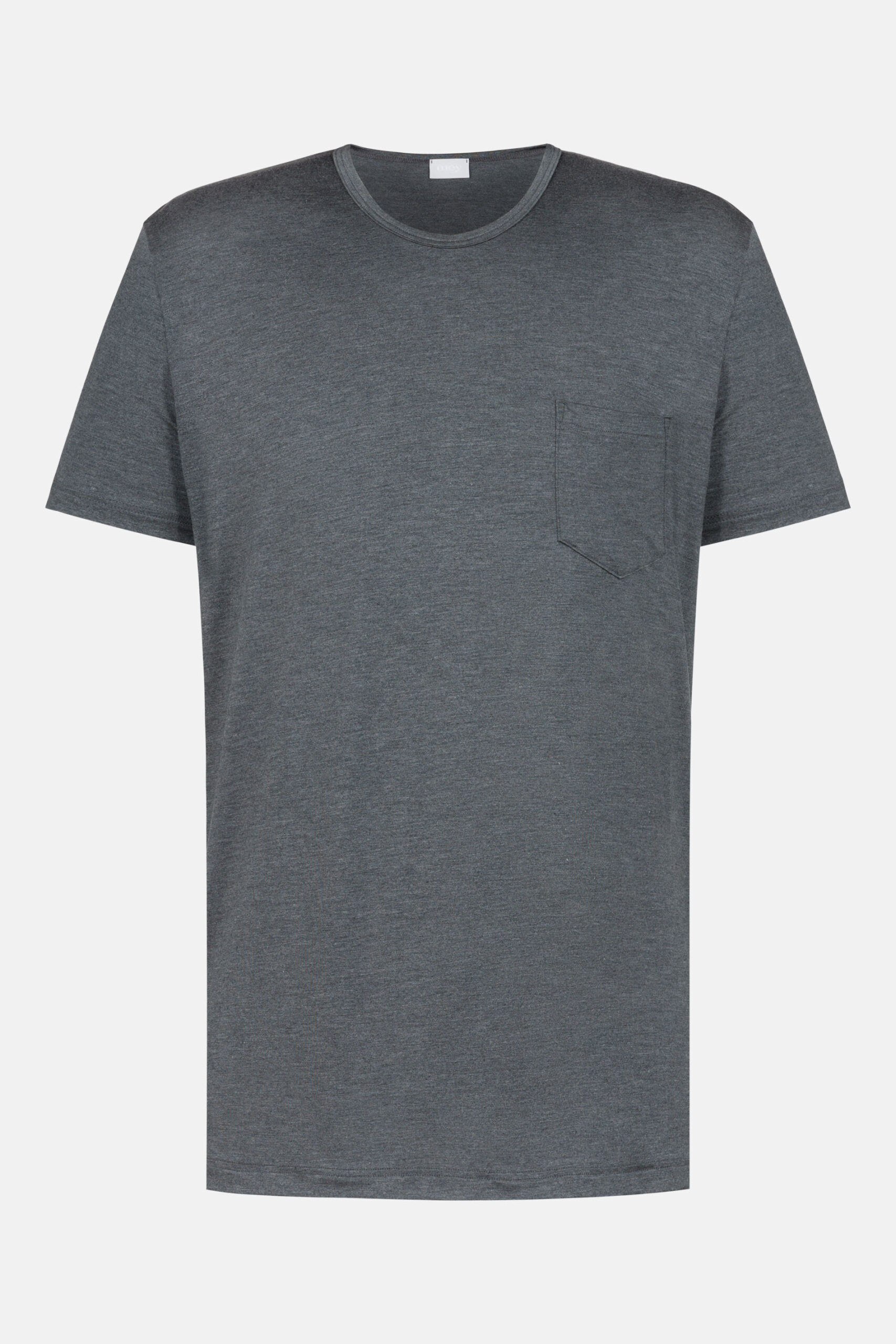 Mey Männer T-Shirt 65630 Quartz Melange