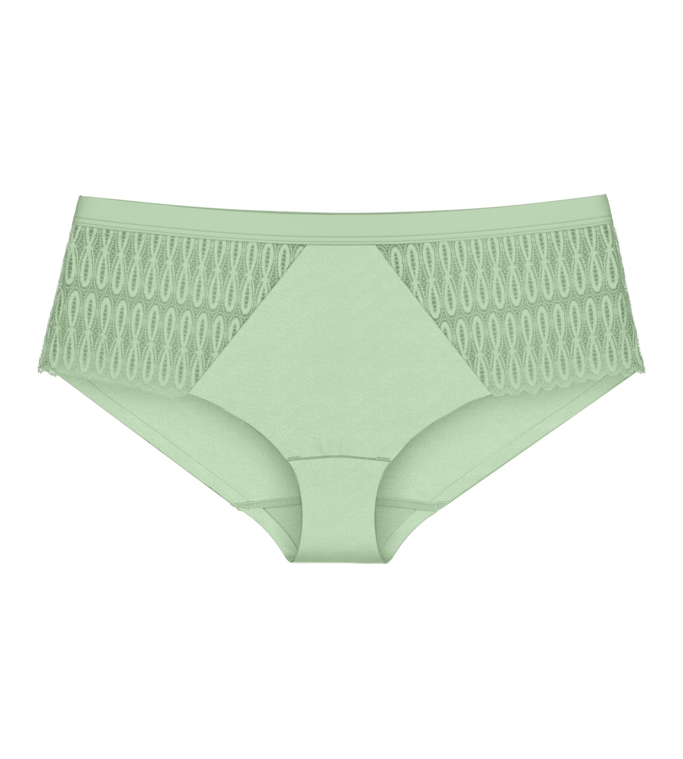 Triumph Aura Spotlight Maxi 10216458 Silky Green