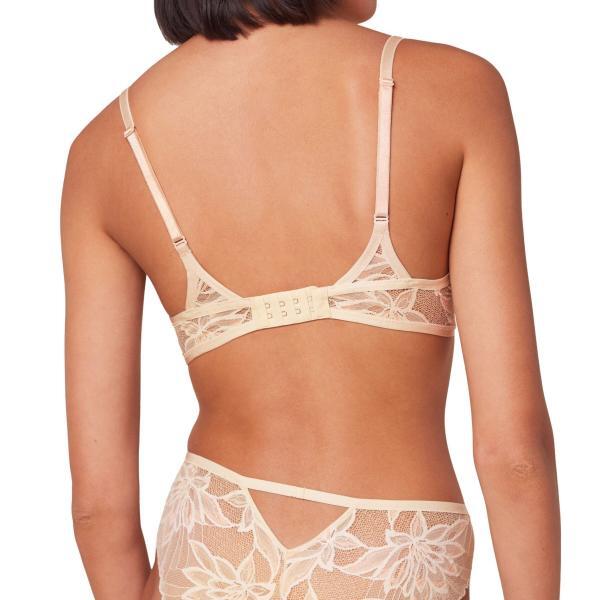 Triumph Amourette Charm Delight 10217887 Fresh Powder - von hinten