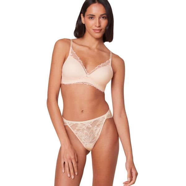 Triumph Amourette Charm Delight 10217887 Fresh Powder - von vorne