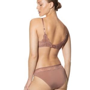 Mey Spacer-BH 74518 Creamy Nougat - von hinten