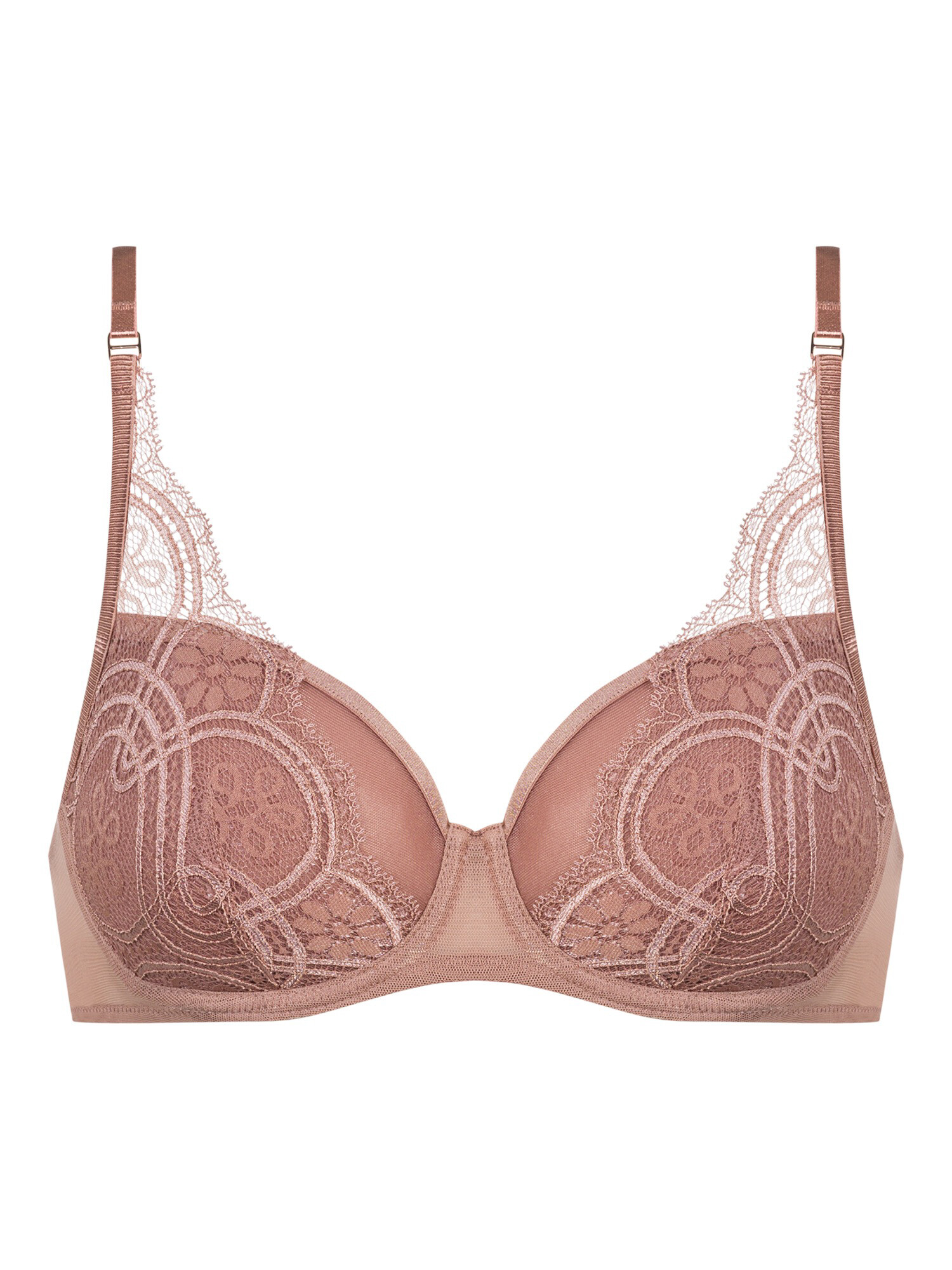 Mey Spacer-BH 74518 Creamy Nougat