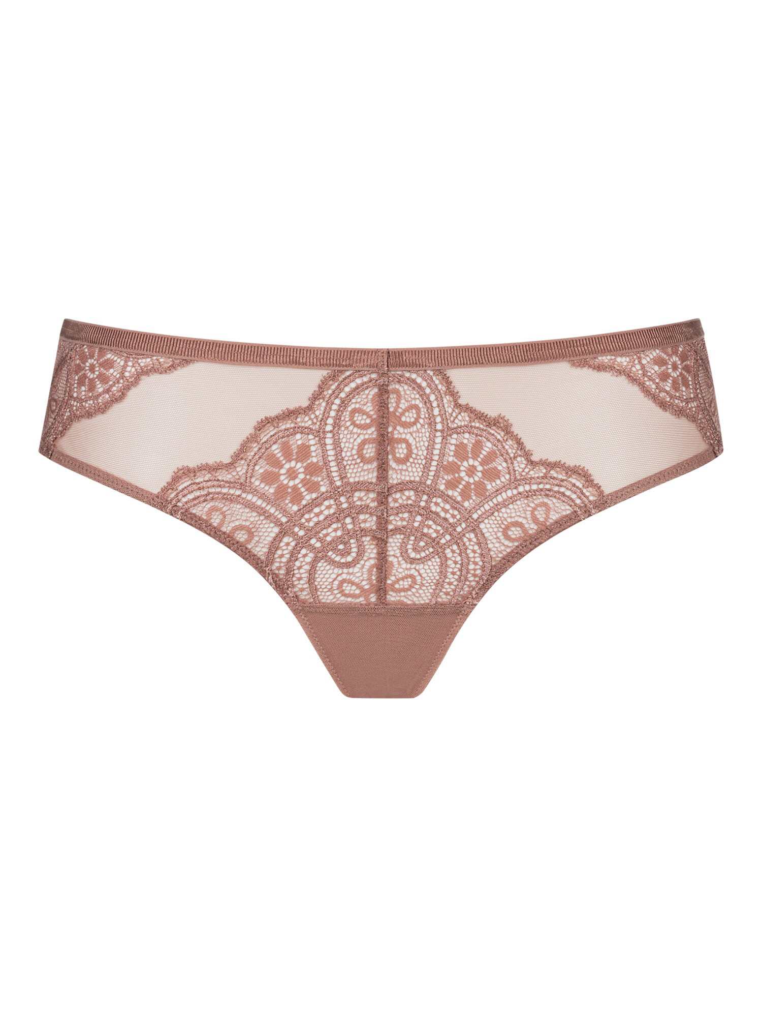 Mey Hipster 79517 Creamy Nougat - Details