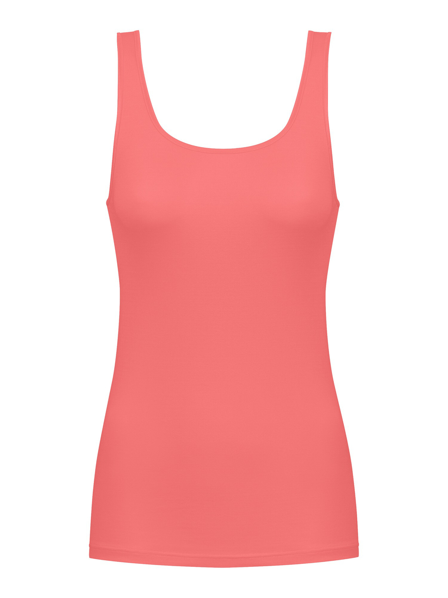 Mey Top 55314 Juicy Peach - Details Mey Top 55314 Juicy Peach - Details