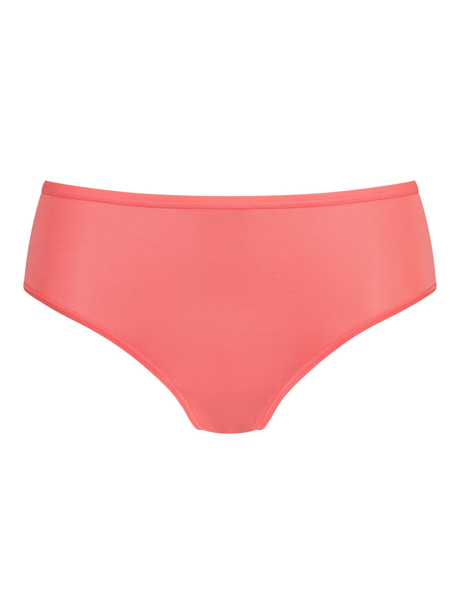 Pfirsichfarbene Mey Damen-Panty | Sommer Trend Mey American Pants 59313 Juicy Peach
