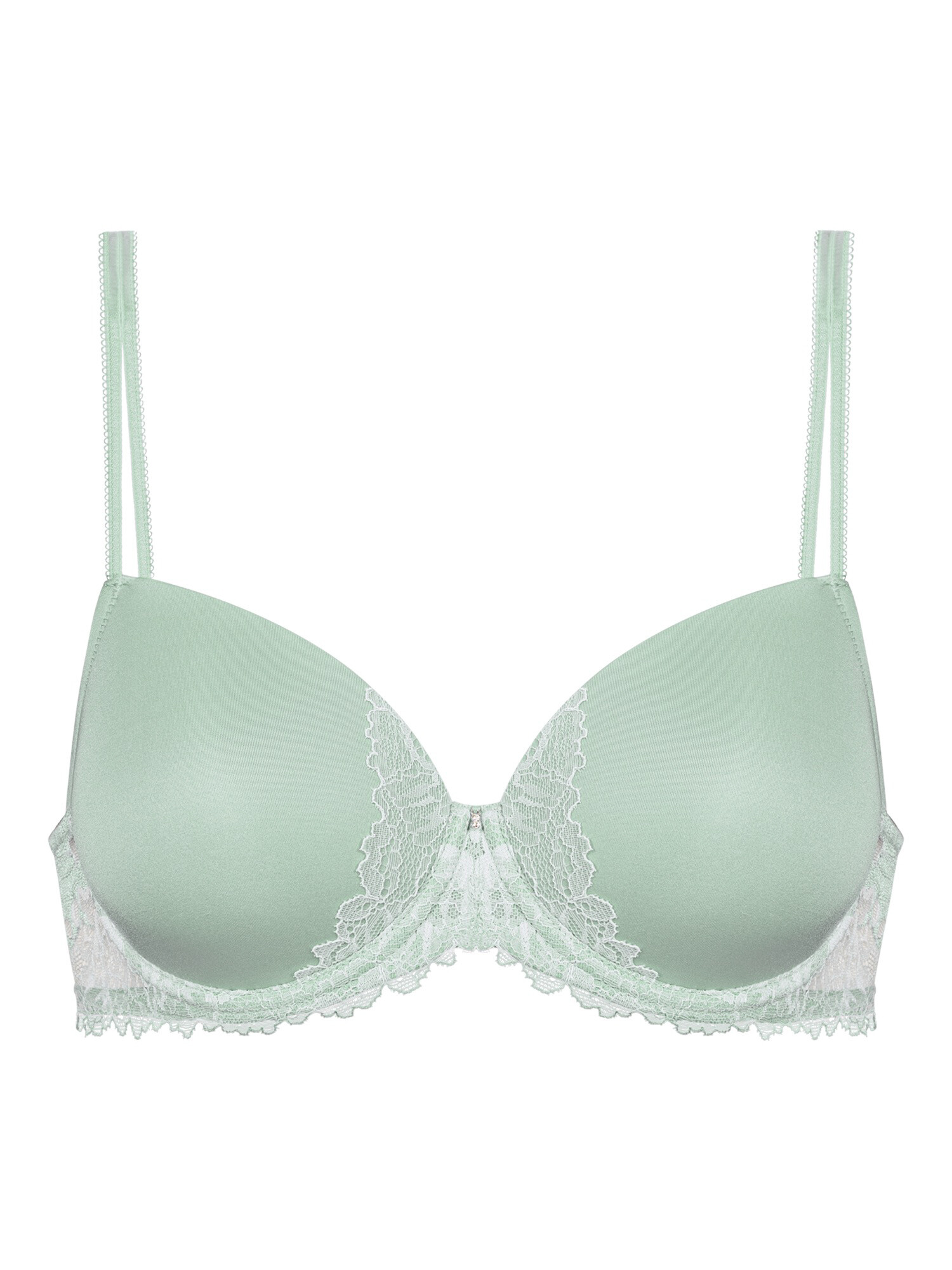 Mey Bügel-BH 74284 Frozen Mint