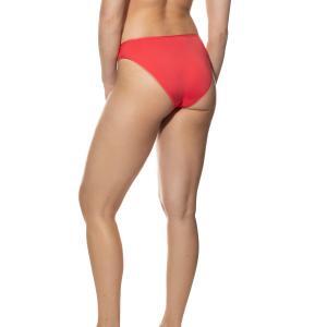 Mey Minislip 79047 Lolipop Red - von hinten