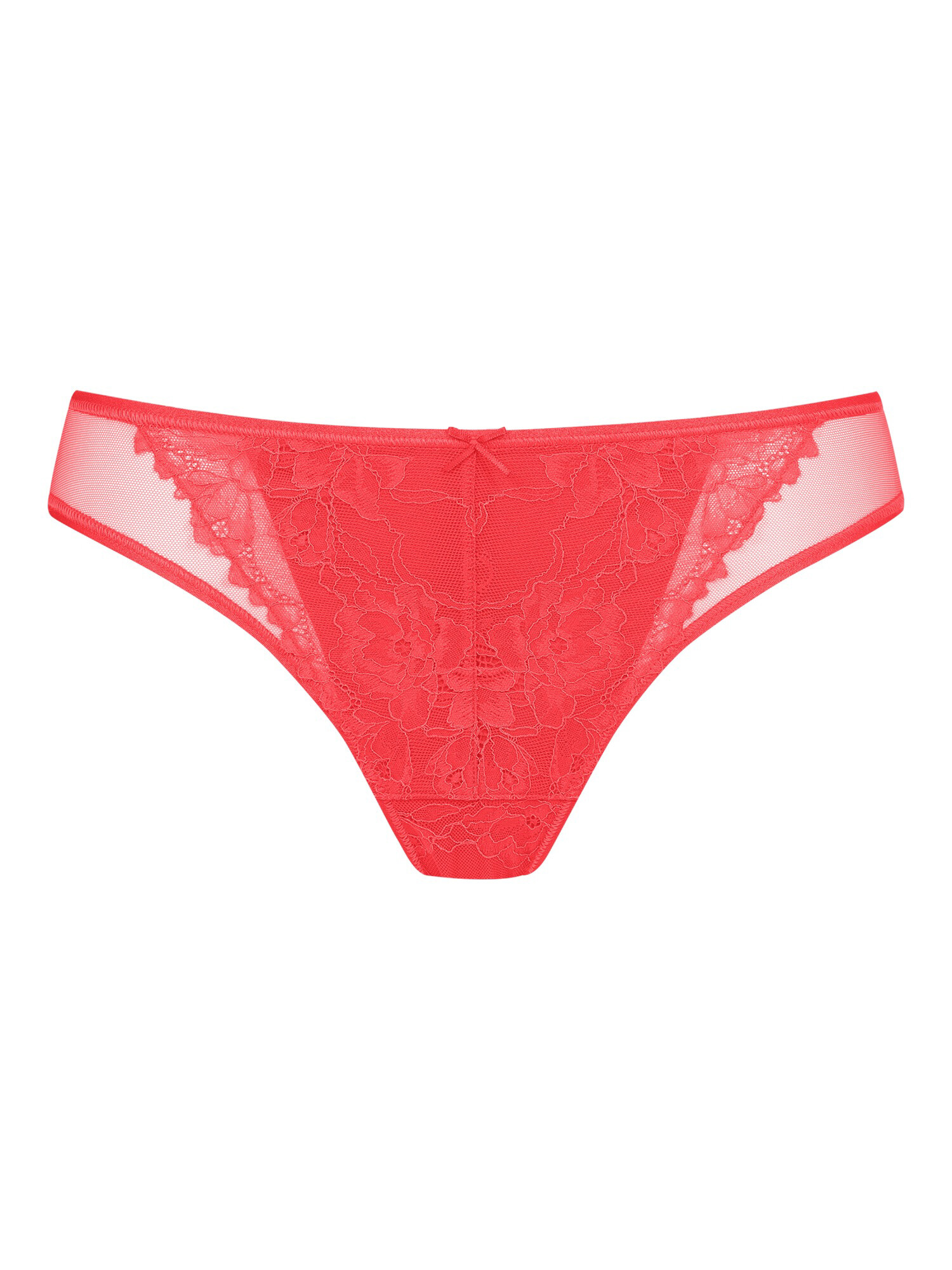 Mey Minislip 79047 Lolipop Red - Details