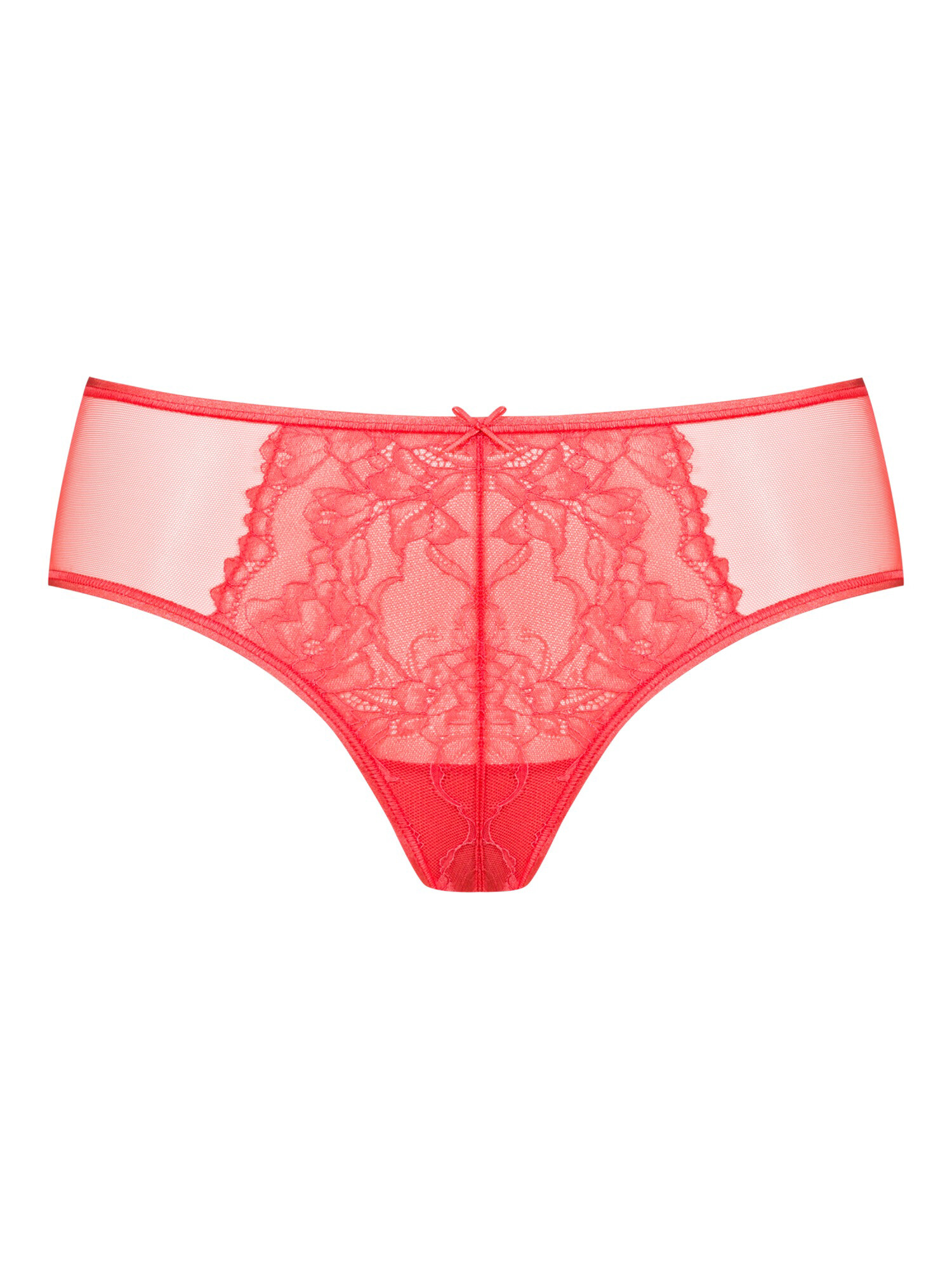 Mey Hipster 79048 Lolipop Red